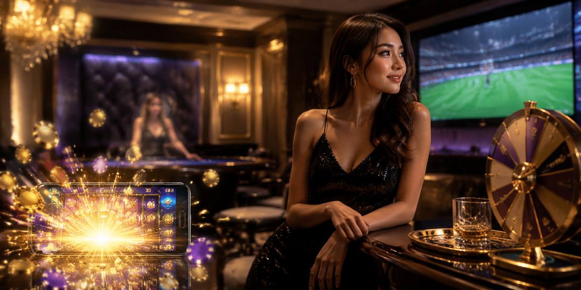 Sportsbook Dengan Perlawanan Langsung Dan Odds Tepat