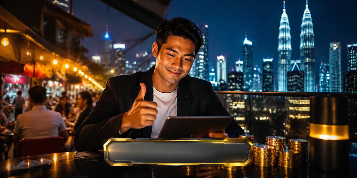 Buka Mega Fishing di u2ewallet