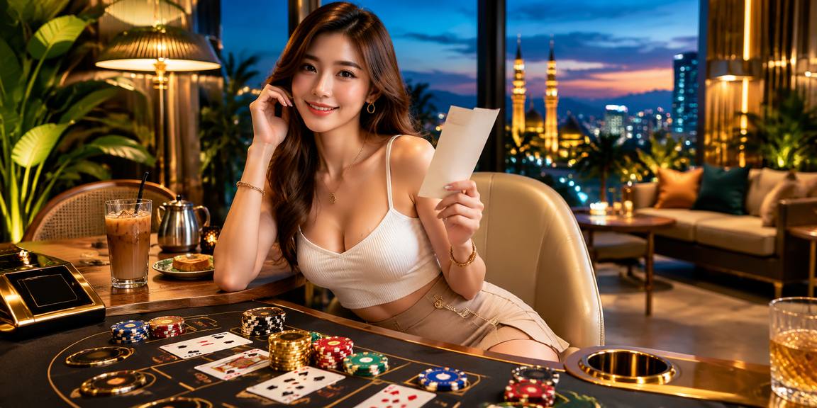 Buka Mega Fishing di u2ewallet