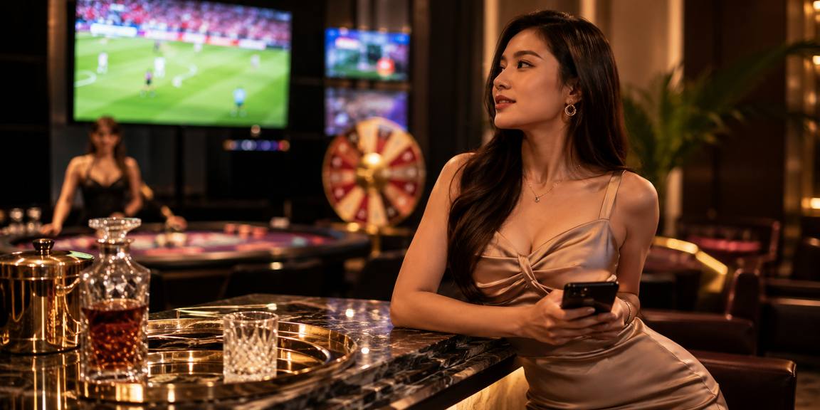 u2ewallet Online Slot & Sportsbook untuk Malaysia hari ini